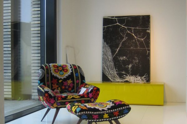 Einrichtungsberatung