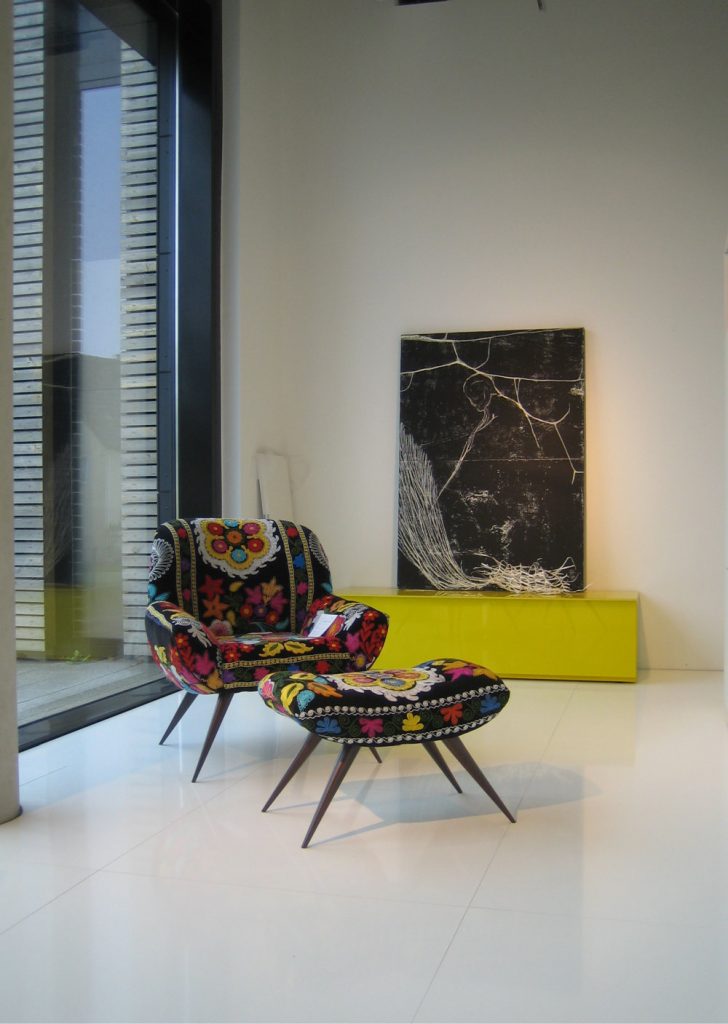 Einrichtungsberatung