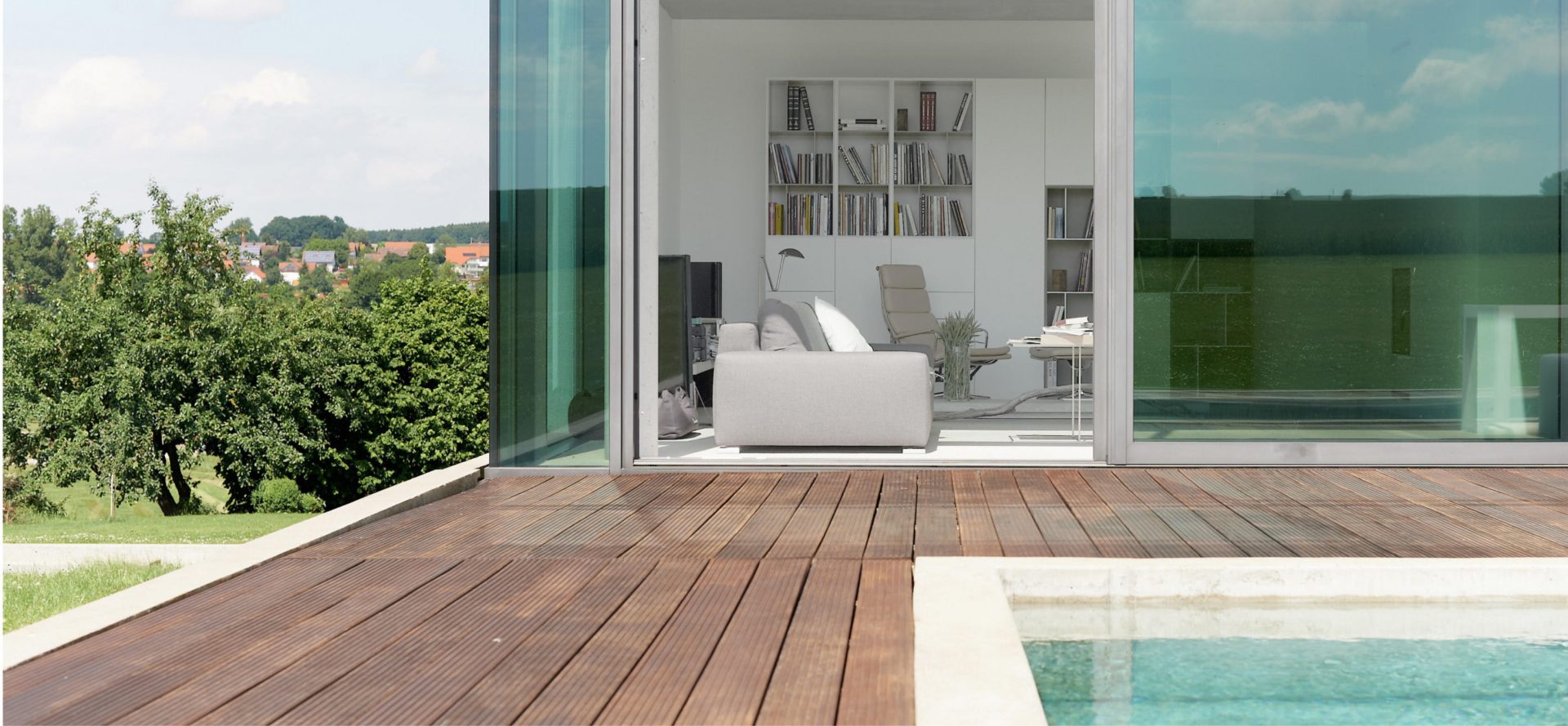 Innenarchitektur Interiordesign