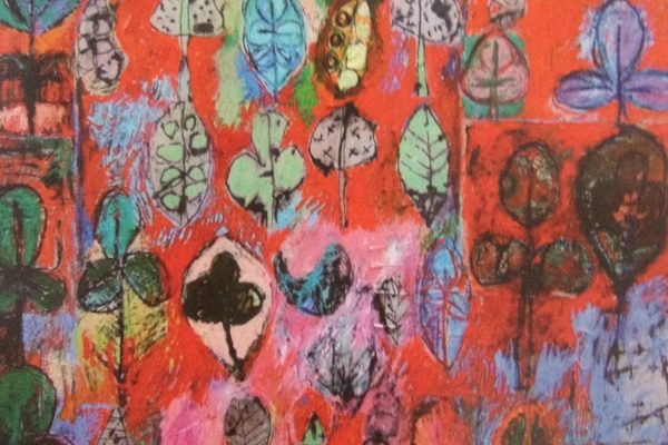 Corinne Lelong, Untitled