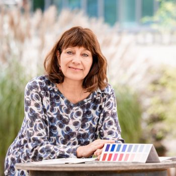 Daniela Ott Innenarchitektin