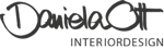 DANIELA OTT INTERIORDESIGN Logo